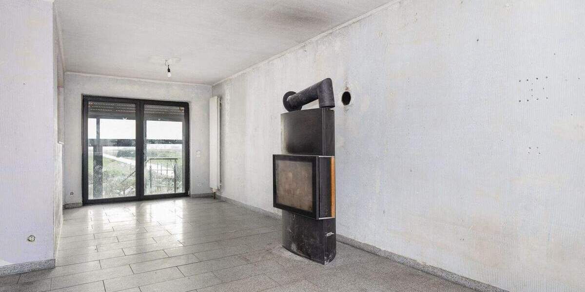 Einfamilienhaus Heinsberg / Kempen Kempen - 7 Zimmer, 139 m&sup2;, 295.000&euro; | Angebot:25802778