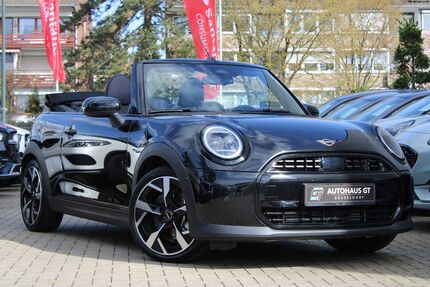 Mini Cooper Cabrio 6.682 km 33.900 &euro; Düsseldorf 40625