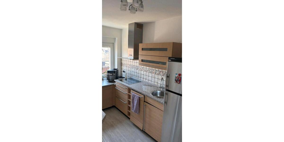 Maisonettenwohnung Mönchengladbach Süd - 3 Zimmer, 105 m&sup2;, 1.150&euro; | Angebot:25839790