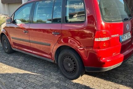 VW Touran 224.000 km 550 &euro; Mönchengladbach 41238