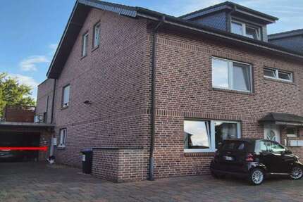 Wohnung Moers Schwafheim - 3 Zimmer, 103 m&sup2;, 348.000&euro; | Angebot:22943959