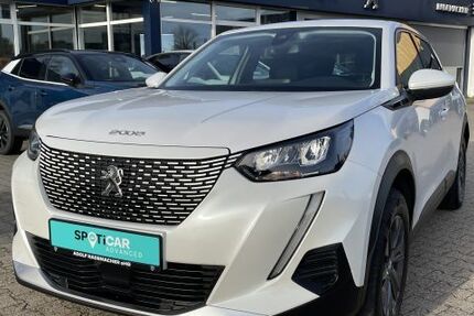 Peugeot 2008 84.367 km 16.950 &euro; Heinsberg 52525