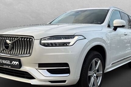 Volvo XC90 49.300 km 43.880 &euro; Geldern 47608