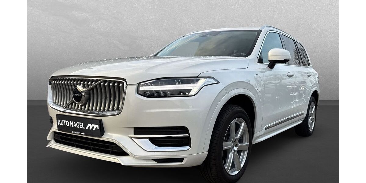 Volvo XC90 49.300 km 43.880 &euro; Geldern 47608