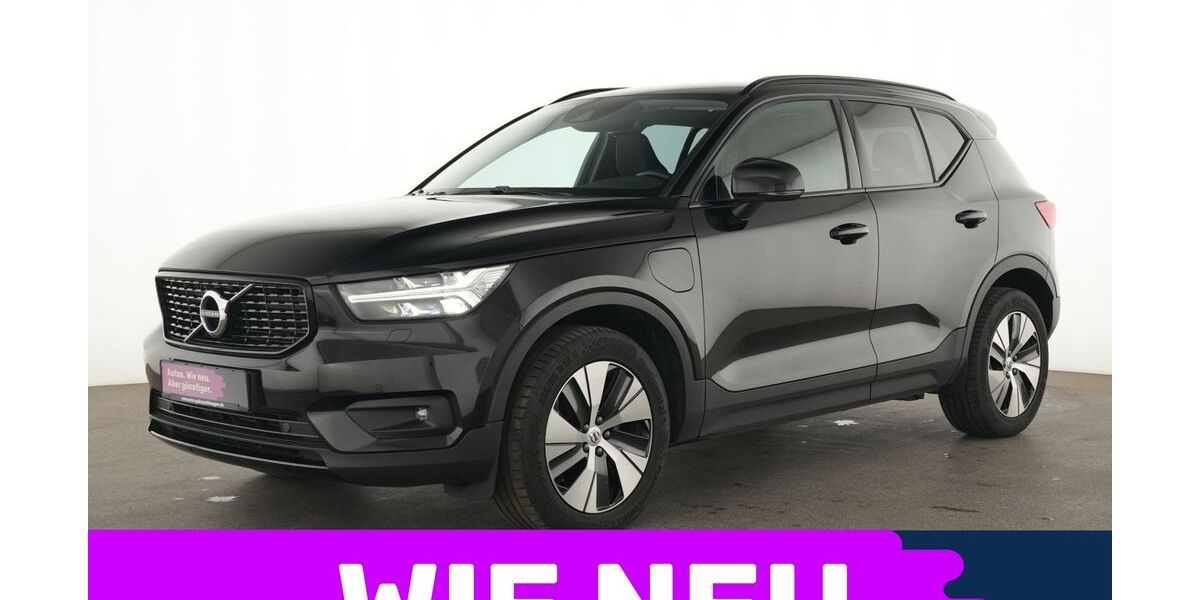Volvo XC40 85.649 km 26.470 &euro; Neuss 41460