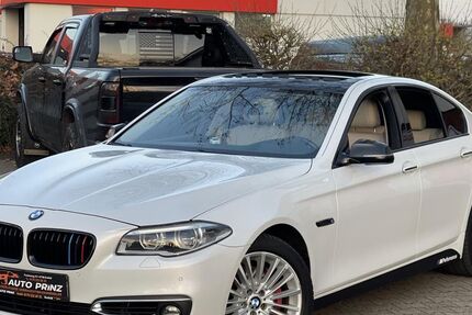 BMW 535 240.000 km 16.500 &euro; KREFELD 47798