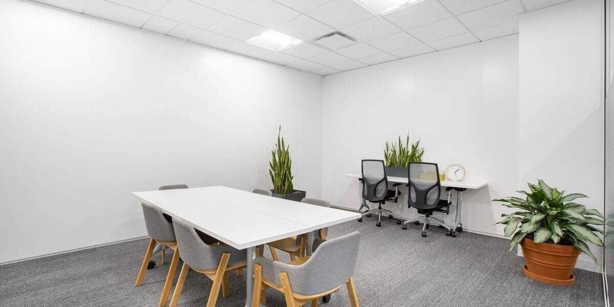 Gewerbeobjekt Düsseldorf Golzheim - 179&euro; | Angebot:25812001