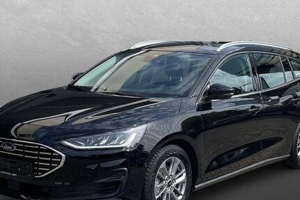 Ford Focus 16.100 km 24.880 &euro; Geldern 47608