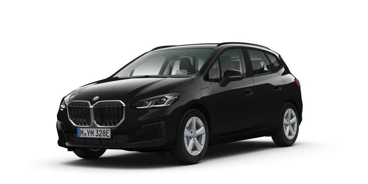 BMW 230 3.428 km 39.475 &euro; Krefeld 47800