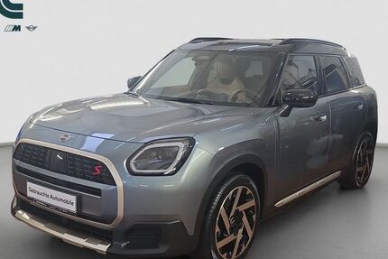 Mini Countryman S (Cooper) 17.980 km 36.800 &euro; Nettetal 41334