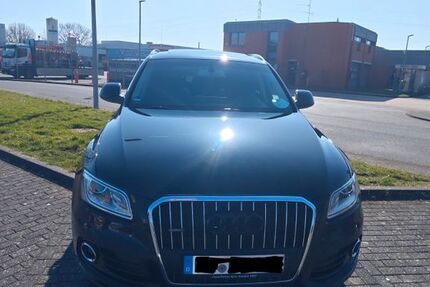 Audi Q5 192.000 km 14.800 &euro; Neuss 41460