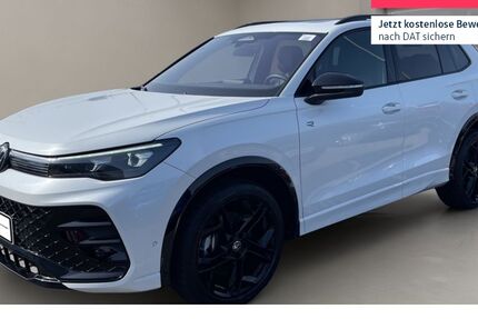 VW Tiguan 17.296 km 50.449 &euro; Krefeld 47805