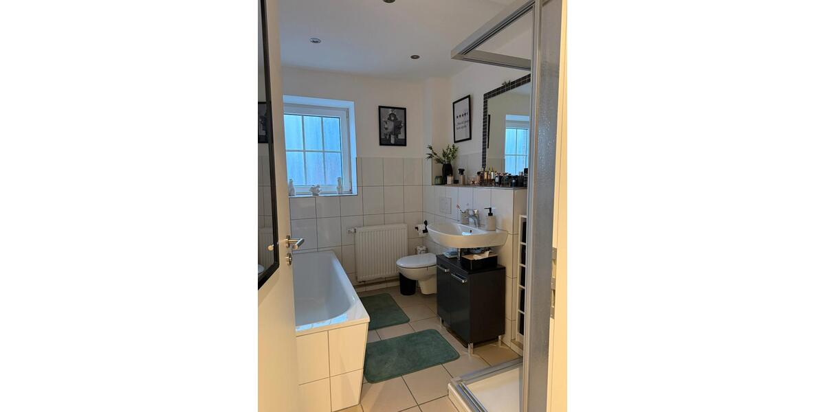 Etagenwohnung Erkelenz - 2 Zimmer, 60 m&sup2;, 630&euro; | Angebot:26040274