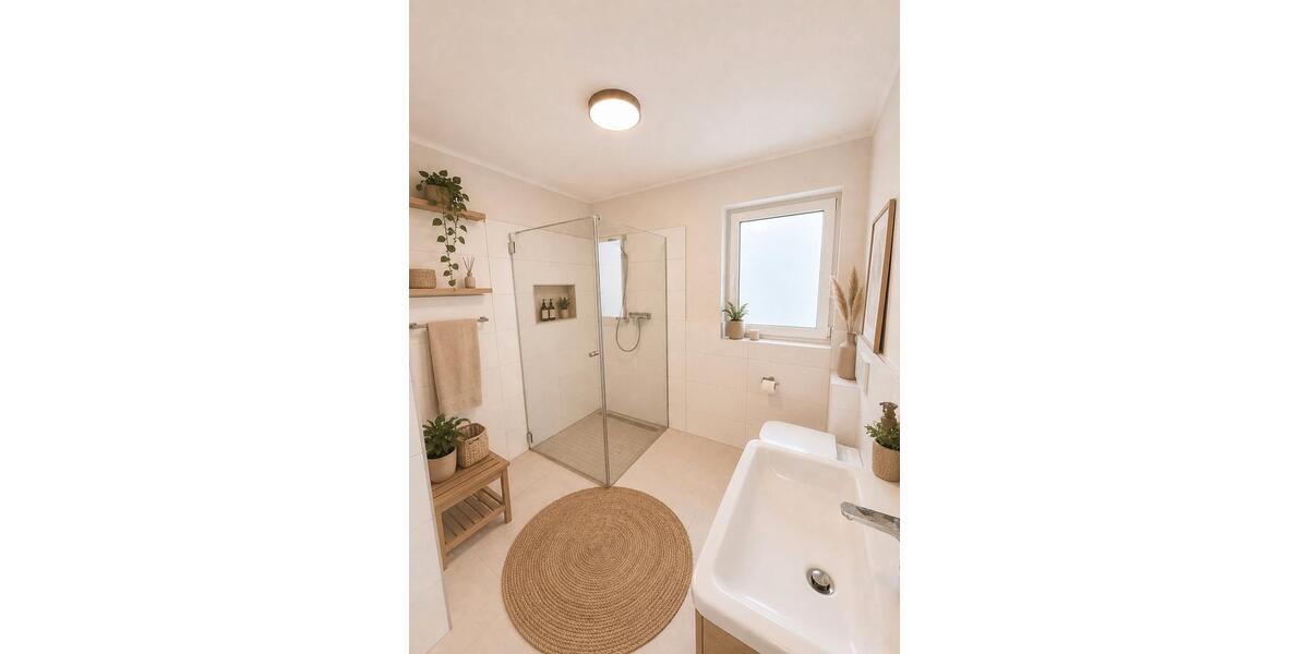 Etagenwohnung Neukirchen-Vluyn Vluyn - 2 Zimmer, 56 m&sup2;, 760&euro; | Angebot:26603064