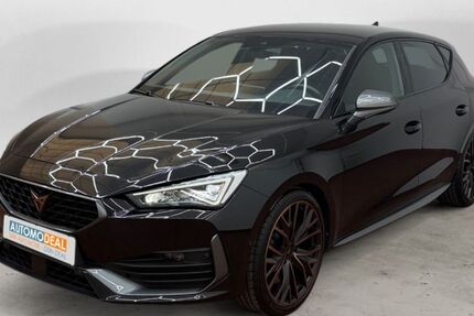 Cupra Leon 28.971 km 29.929 &euro; Moers 47445