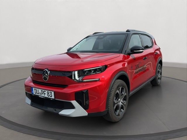 Citroen C3 Aircross 5.500 km 17.989 &euro; Moers 47441