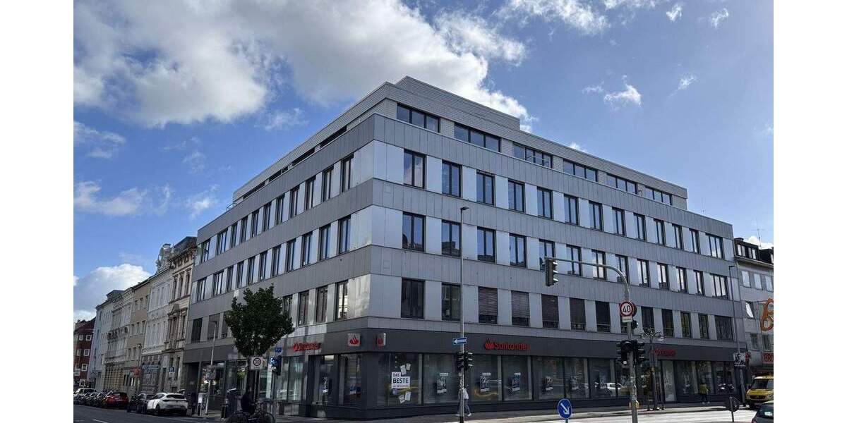 Gewerbeobjekt Mönchengladbach Stadtmitte - 3.600.000&euro; | Angebot:25669260
