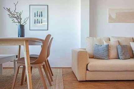 Zimmer Düsseldorf Bilk - 1 Zimmer, 1.550&euro; | Angebot:26659589