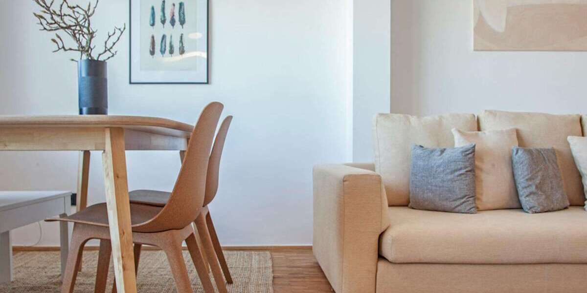 Zimmer Düsseldorf Bilk - 1 Zimmer, 1.550&euro; | Angebot:26659589