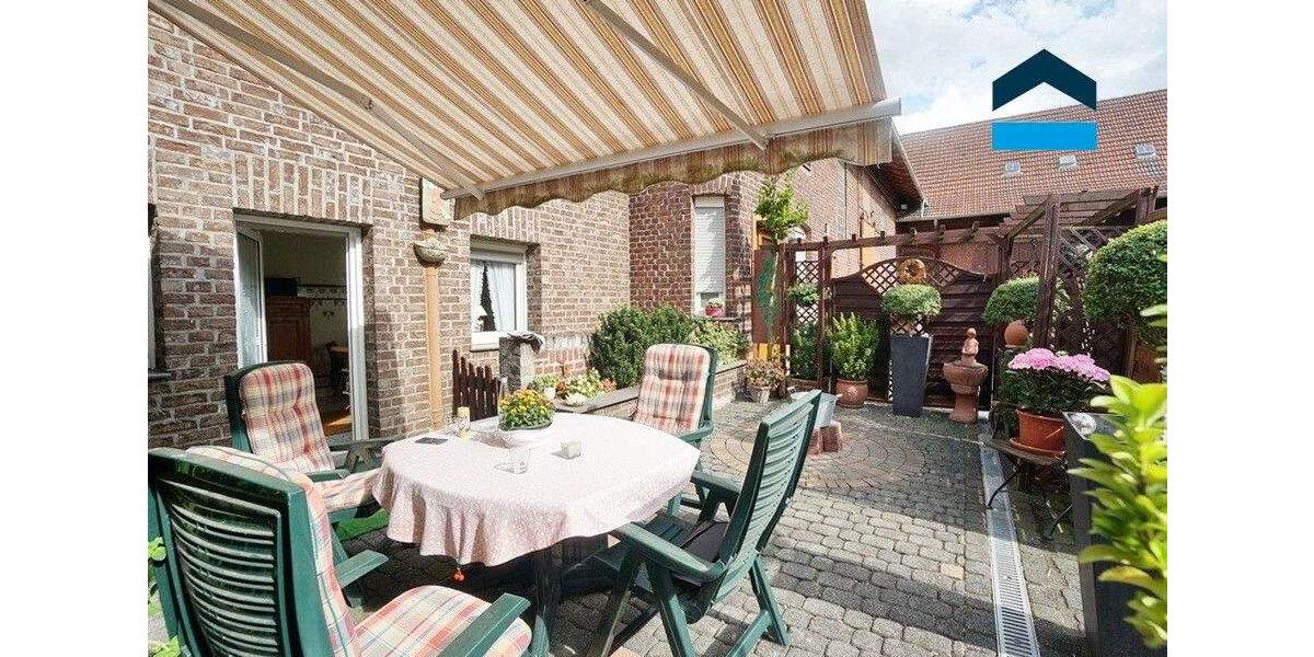 Gewerbeobjekt Kerken Aldekerk - 465.000&euro; | Angebot:25746228
