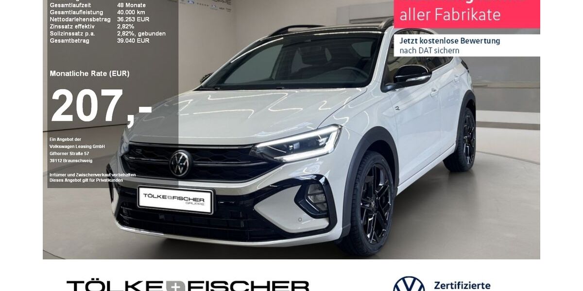 VW Taigo 3.589 km 28.789 &euro; Krefeld 47805