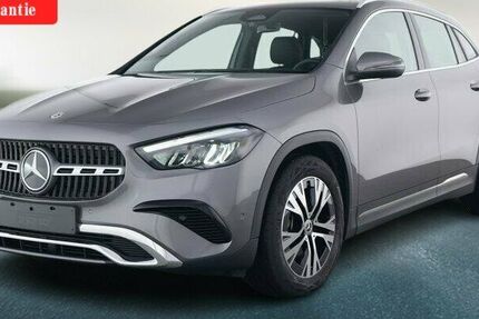 Mercedes-Benz GLA 180 5.719 km 35.980 &euro; Mönchengladbach 41068