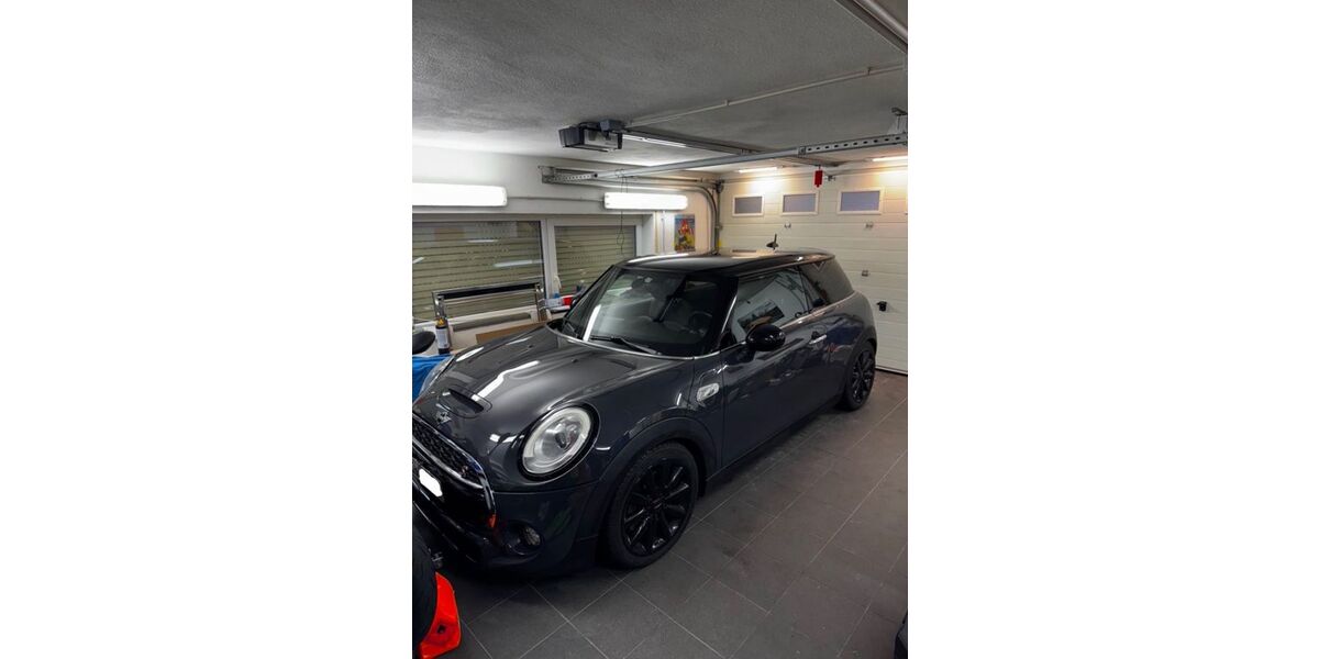 Mini Cooper S 116.000 km 14.300 &euro; Heinsberg 52525