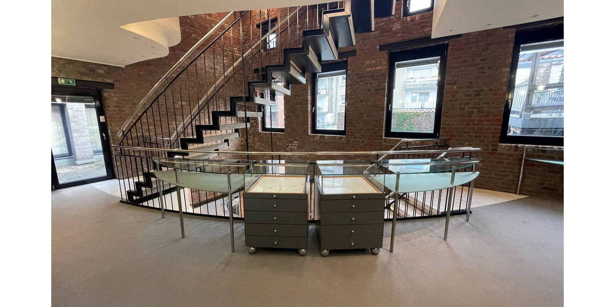 Gewerbeobjekt Mönchengladbach-Rheydt Rheydt - 1.950&euro; | Angebot:26751906