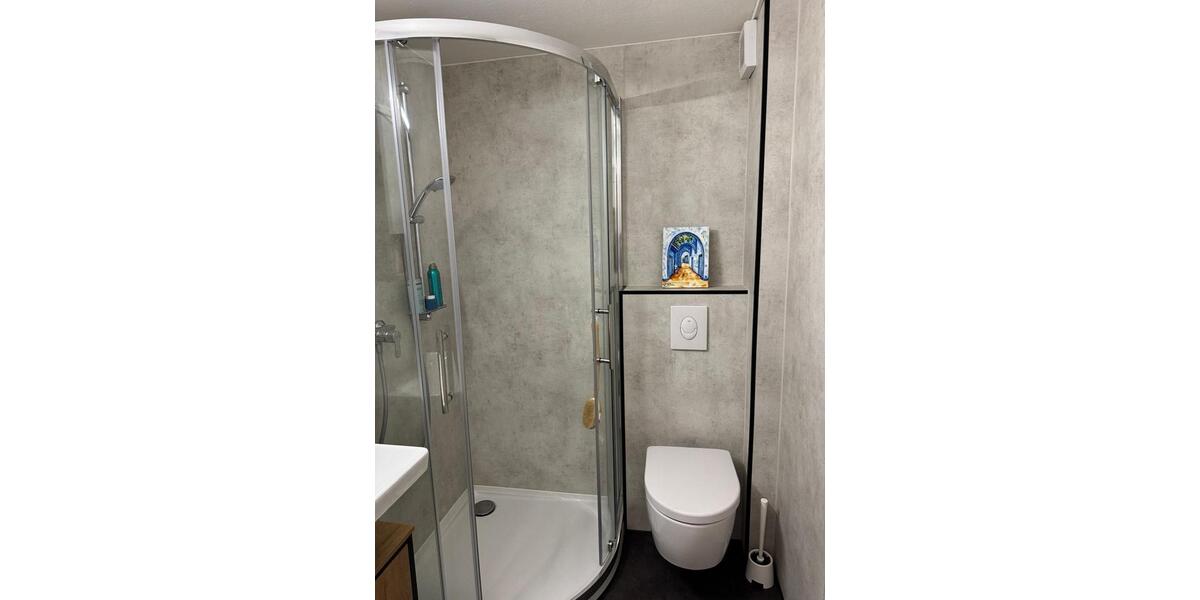 Terrassenwohnung Kaarst - 1.5 Zimmer, 34 m&sup2;, 870&euro; | Angebot:25304036