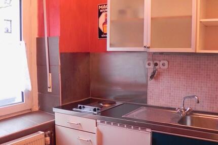 Wohnung Krefeld - 1.5 Zimmer, 30 m&sup2;, 530&euro; | Angebot:26022972