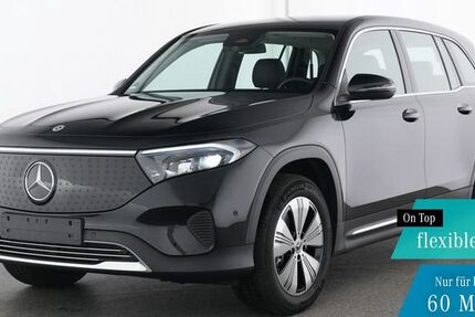 Mercedes-Benz EQB 16.684 km 44.979 &euro; Mönchengladbach 41238