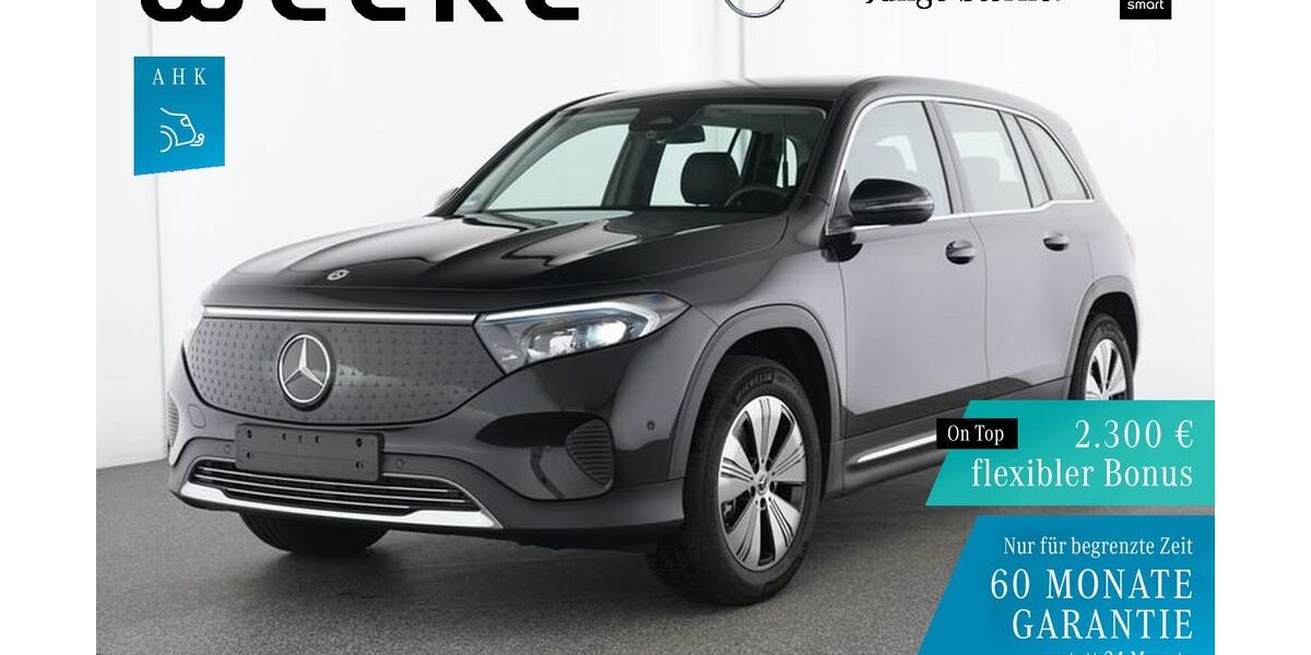Mercedes-Benz EQB 16.684 km 44.979 &euro; Mönchengladbach 41238