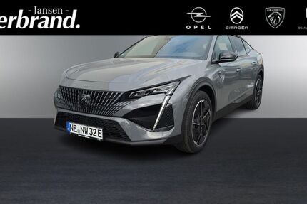 Peugeot 408 49.642 km 33.890 &euro; Mönchengladbach 41066