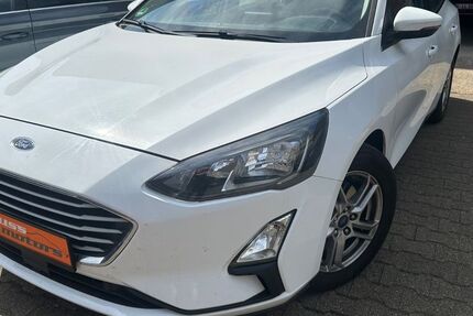 Ford Focus 156.800 km 9.880 &euro; Düsseldorf 40549