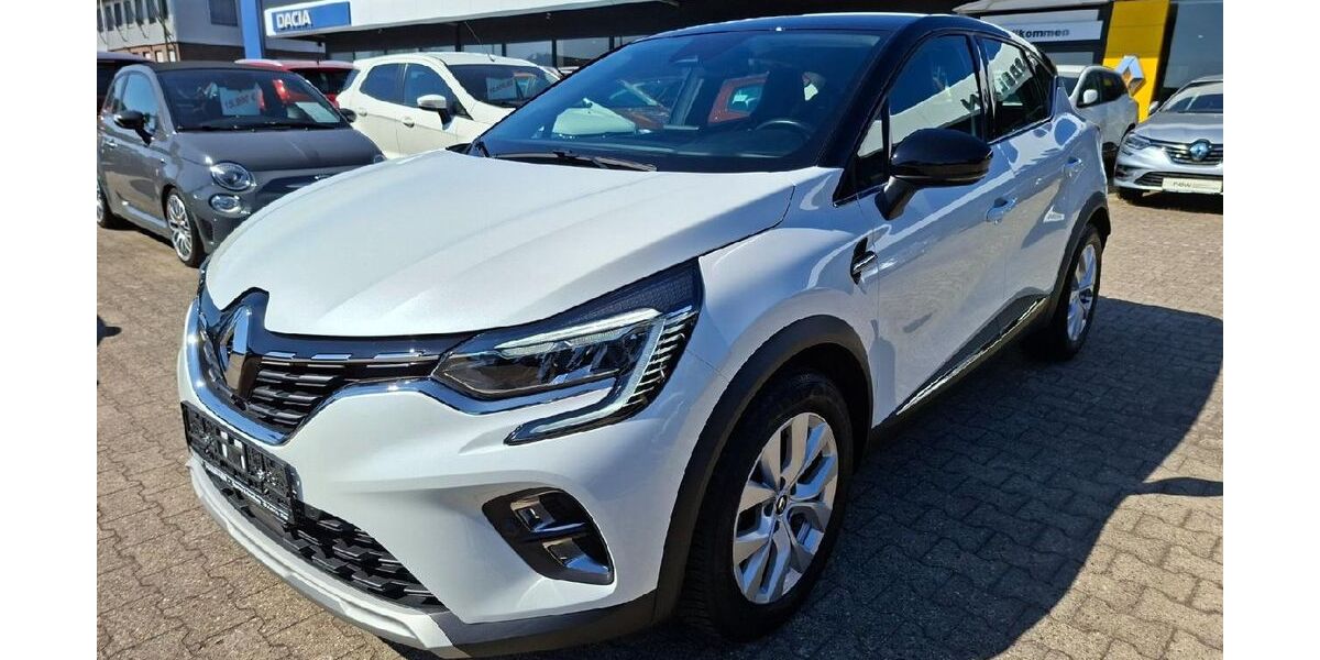 Renault Captur 38.638 km 20.990 &euro; Erkelenz 41812