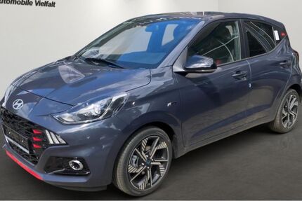 Hyundai i10 1.500 km 20.490 &euro; Viersen 41747