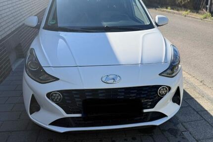Hyundai i10 34.980 km 9.500 &euro; Grevenbroich 41517