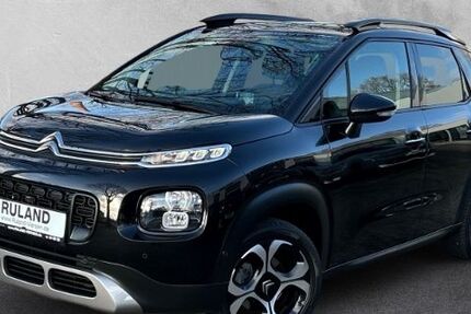 Citroen C3 Aircross 81.465 km 14.990 &euro; Viersen 41748