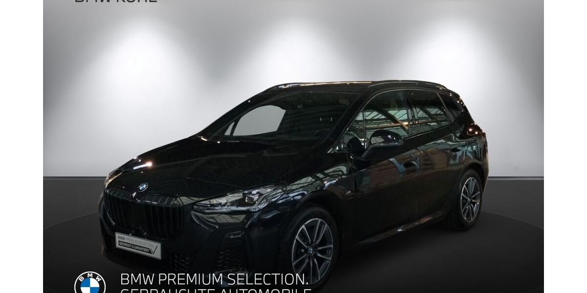 BMW 223 Active Tourer 43.495 km 32.120 &euro; Heinsberg 52525