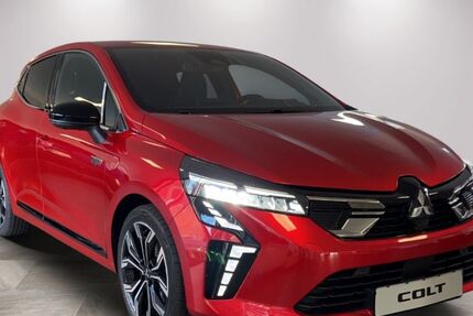 Mitsubishi Colt 3.980 km 19.980 &euro; Düsseldorf 40599