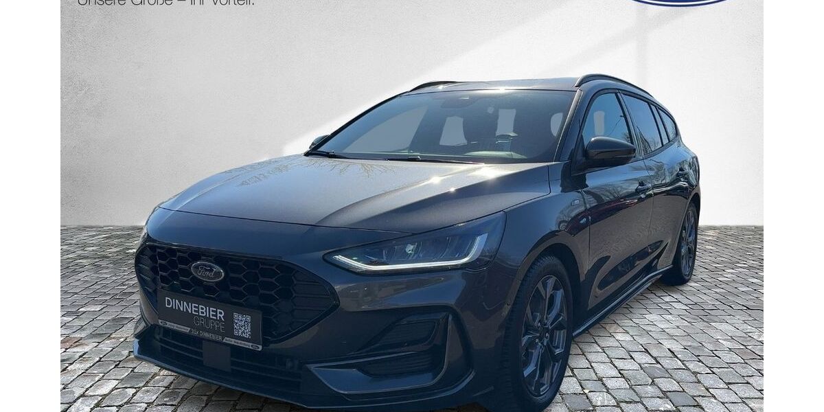 Ford Focus 2.065 km 24.490 &euro; Krefeld 47803