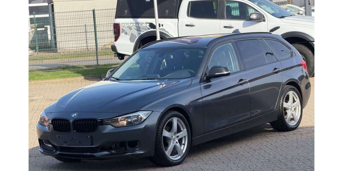 BMW 316 270.304 km 4.950 &euro; Hückelhoven 41836