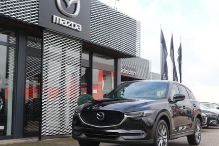 Mazda CX-5 46.753 km 28.990 &euro; Moers 47441