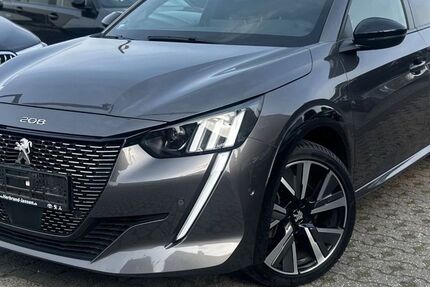 Peugeot 208 49.200 km 14.548 &euro; Mönchengladbach 41063