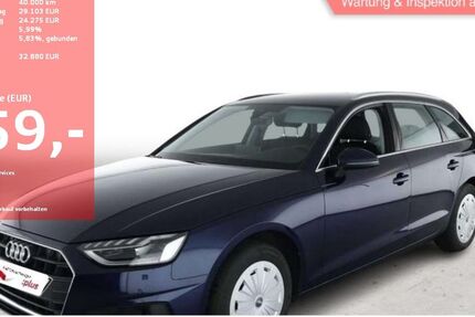Audi A4 34.867 km 32.630 &euro; Moers-Hülsdonk 47441