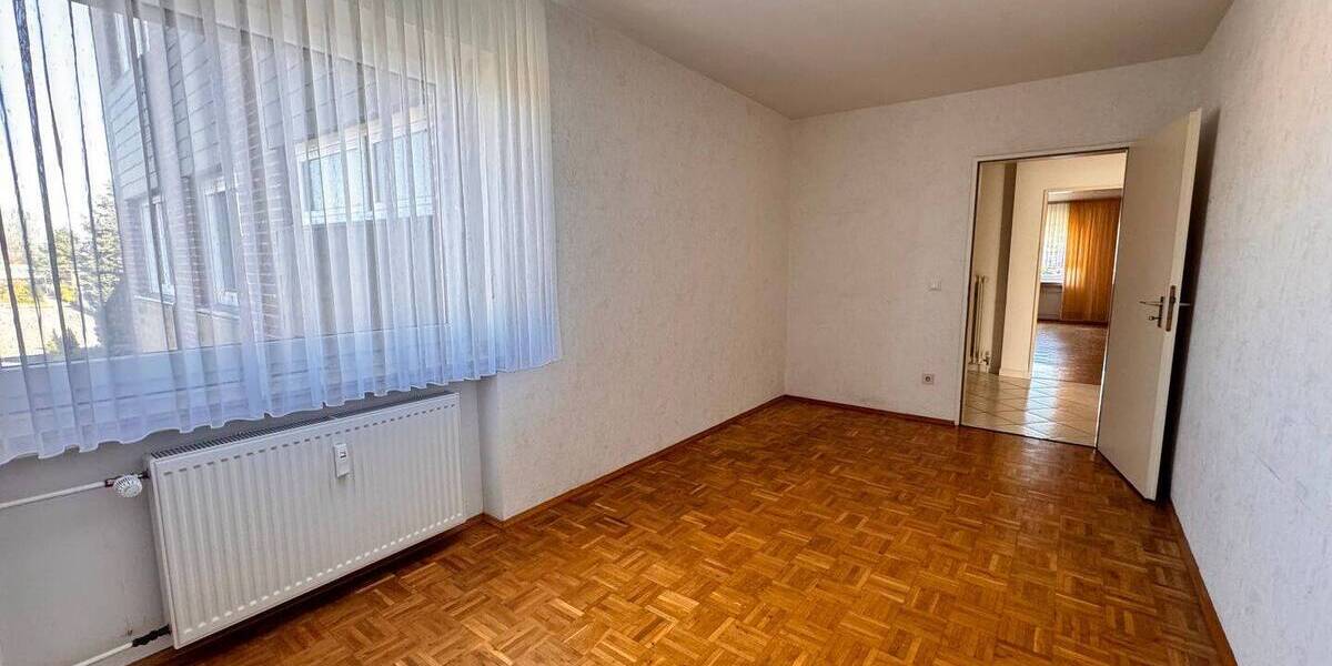 Etagenwohnung Erkelenz - 3 Zimmer, 92 m&sup2;, 935&euro; | Angebot:26016314