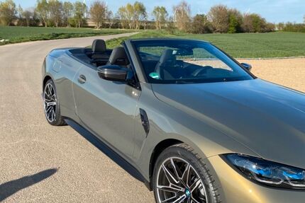 BMW M4 9.900 km 73.800 &euro; Krefeld 47802