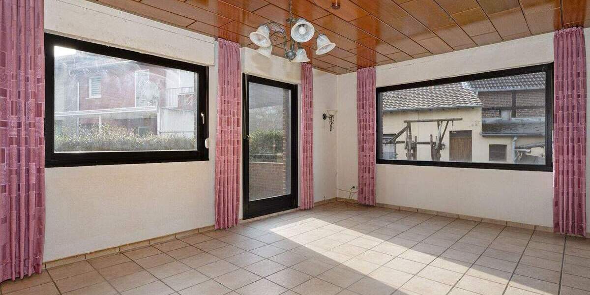 Einfamilienhaus Heinsberg / Grebben Oberbruch - 3 Zimmer, 86 m&sup2;, 299.800&euro; | Angebot:25707164