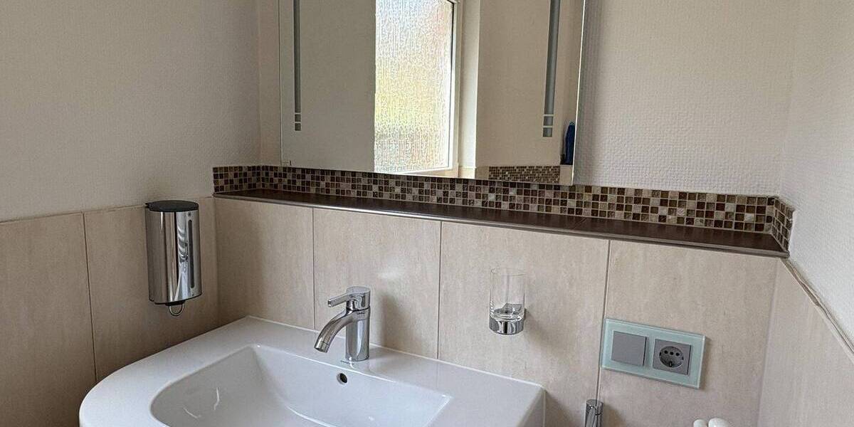 Doppelhaushälfte Moers Scherpenberg - 5 Zimmer, 123 m&sup2;, 399.000&euro; | Angebot:25668374