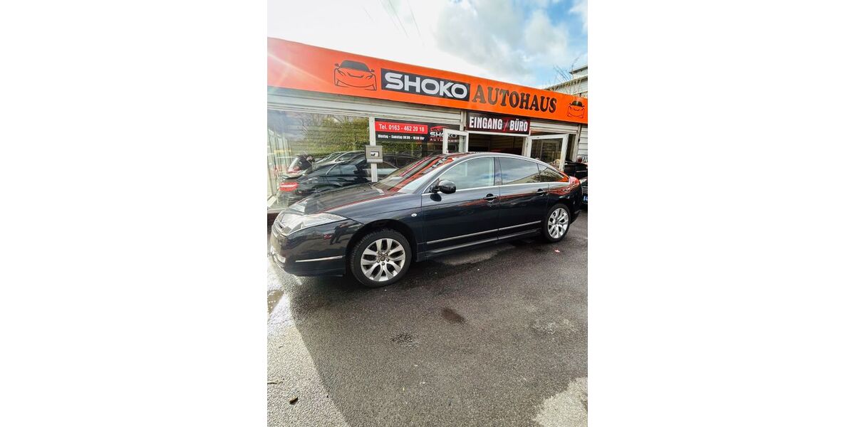 Citroen C6 210.000 km 6.500 &euro; Mönchengladbach 41199